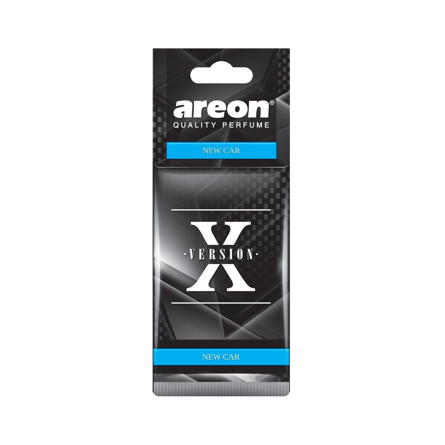 Areon Version-X New Car