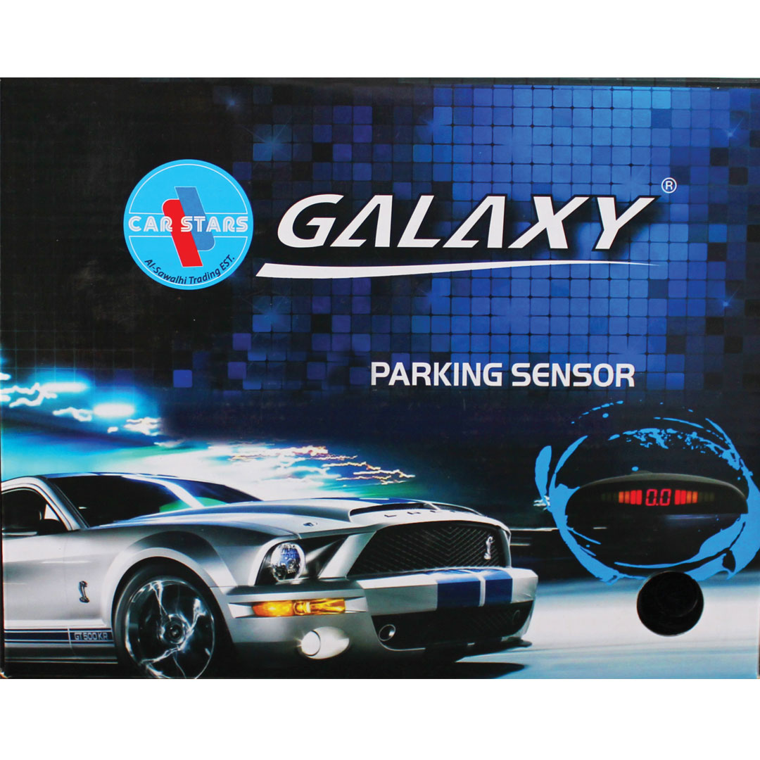 Galaxy Parking Sensor