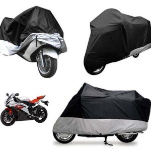motorcycle cover