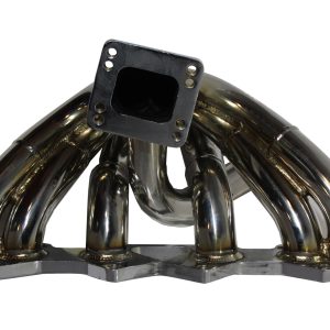 RDP Racing Headers