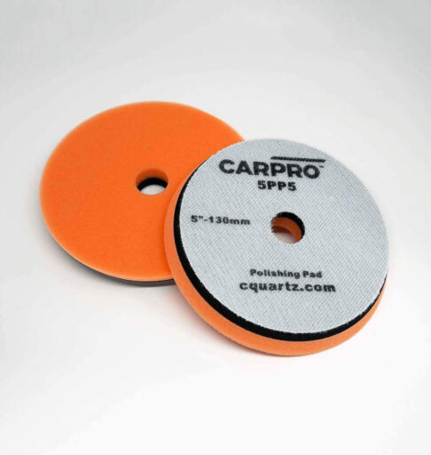 CarPro Polishing Pad Orange 150mm