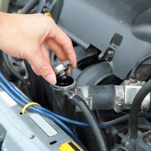 مايلز أنتي فريز (لون أحمر)