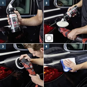 بولش أكثر خشونه