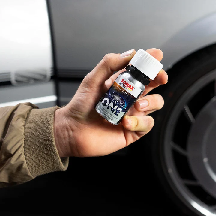 SONAX PROFILINE HybridCoating CC One (3years)