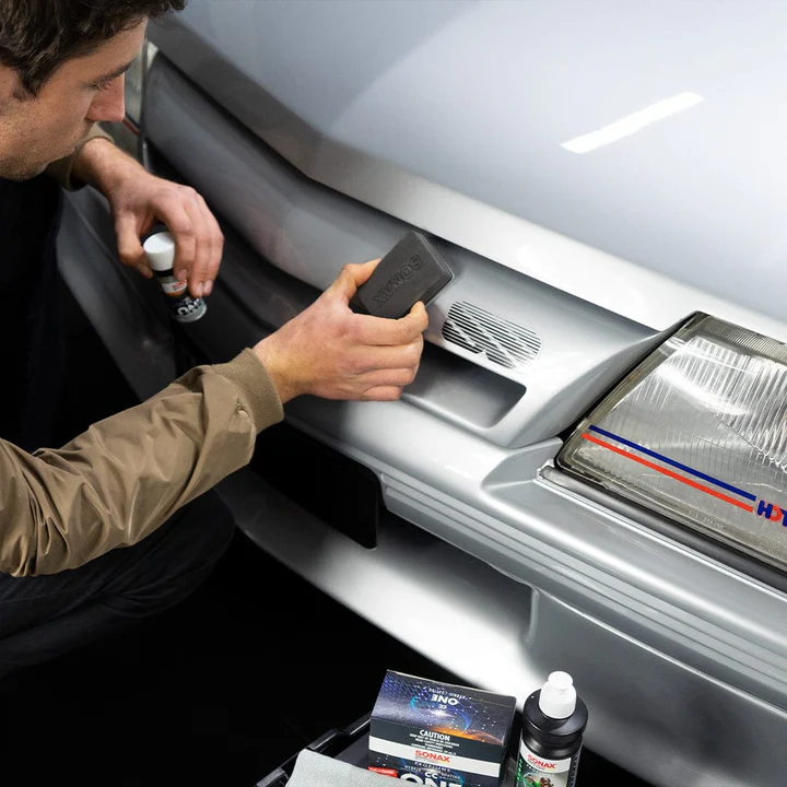 SONAX PROFILINE HybridCoating CC One (3years)