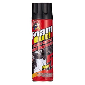 GETSUN منظف ماتور ومزيل الشحوم