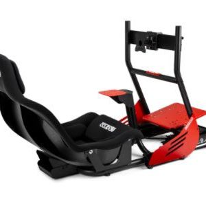 سباركو كرسي ألعاب مع الشصي