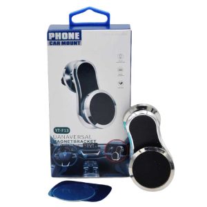 حامل موبايل مغناطيس على مكيف السيارة YT-F13