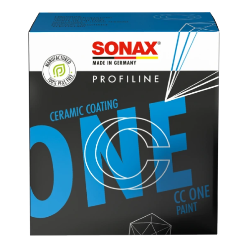SONAX PROFILINE HybridCoating CC One (3years)