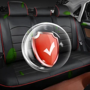 Getsun Leather Protectant