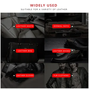 Getsun Leather Protectant