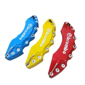 طقم غطاء بريك حديد