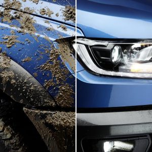 منظف شامل أسيد