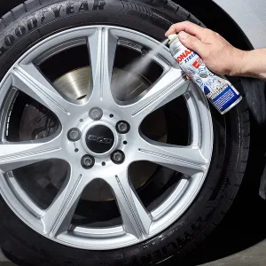 Sonax Protective Wheel Rim Sealant