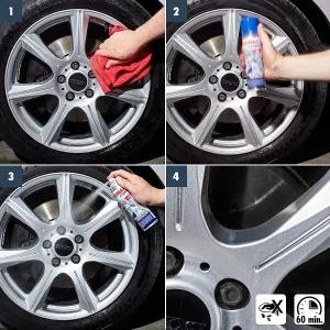 Sonax Protective Wheel Rim Sealant