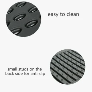 Leather car matts 4 pieces