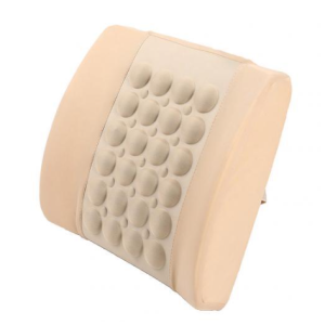 مسند ظهر اسفنج مساج كهرباء