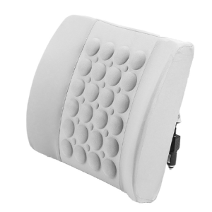 مسند ظهر اسفنج مساج كهرباء