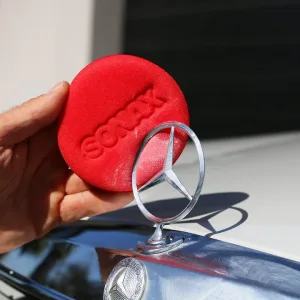 -Sonax Sponge Applicator