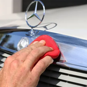 -Sonax Sponge Applicator