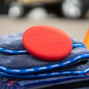 -Sonax Sponge Applicator