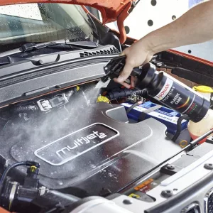 سوناكس كريم العناية بالبلاستيك