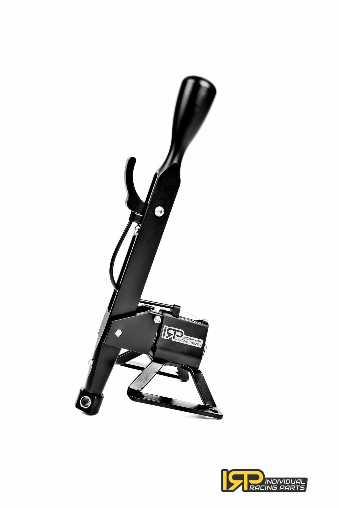 IRP SHORT SHIFTER BMW V3 BLACK