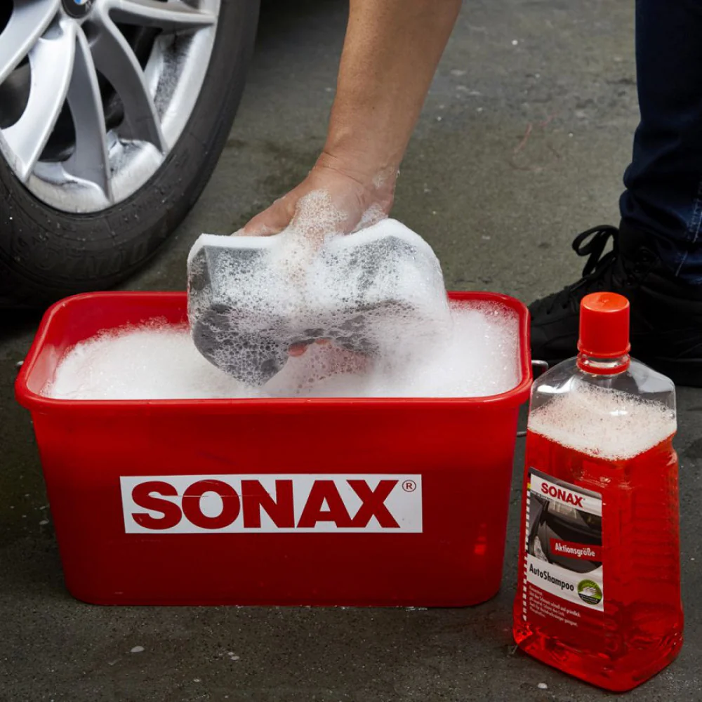 SONAX Multi sponge