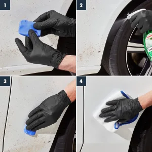 سوناكس معجونة كلاي