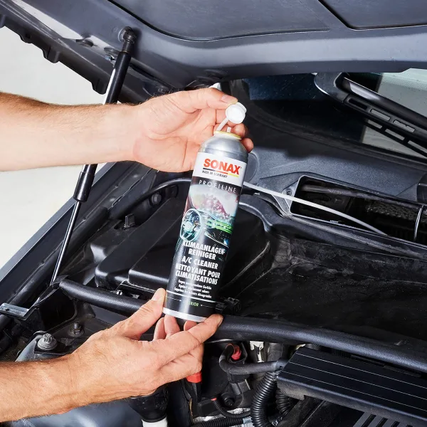 SONAX Profiline air conditioning cleaner (400 ml)