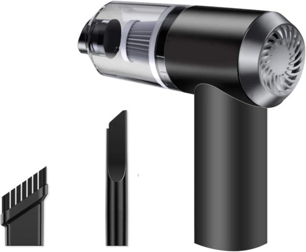 Hand-held Vacuum Cleaner