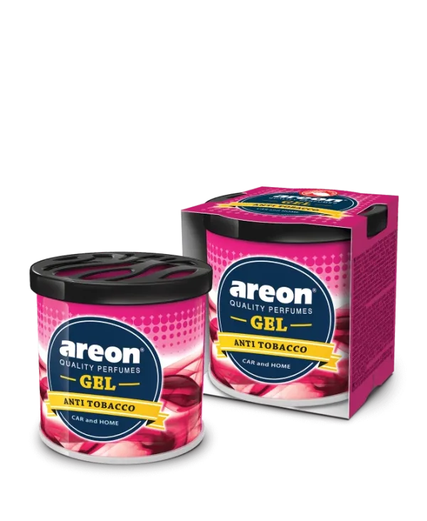 عطر اريون جل (أنتي توباكو)