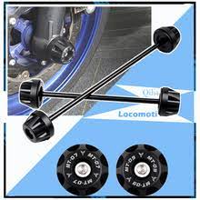 (العربية) سلايدرات عجل امامي + خلفي ( كوزاكي )