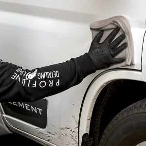 (شرايط مايكروفايبر لمسح نانو( 6 قطع