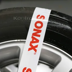 Sonax tire gloss gel