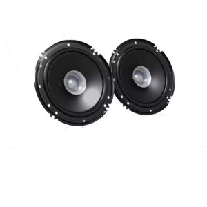 Round speakers (16 inch) JVC