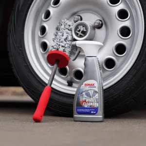 سوناكس فرشاية تنظيف جنط