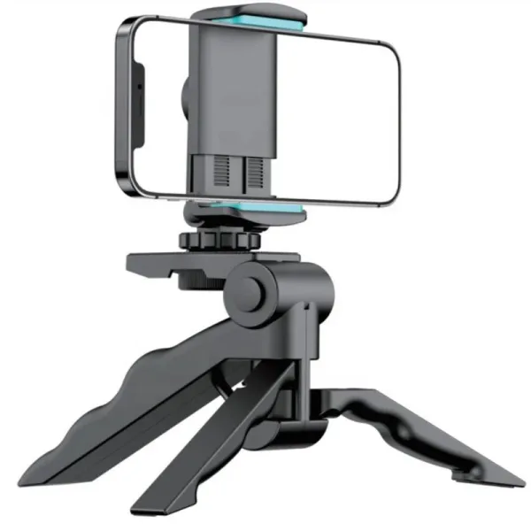 Portable phone holder