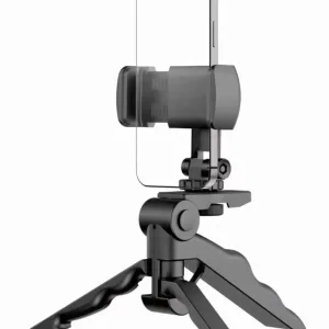 Portable phone holder