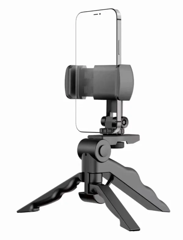Portable phone holder