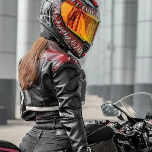 خوذة دراجة ( FASSED )