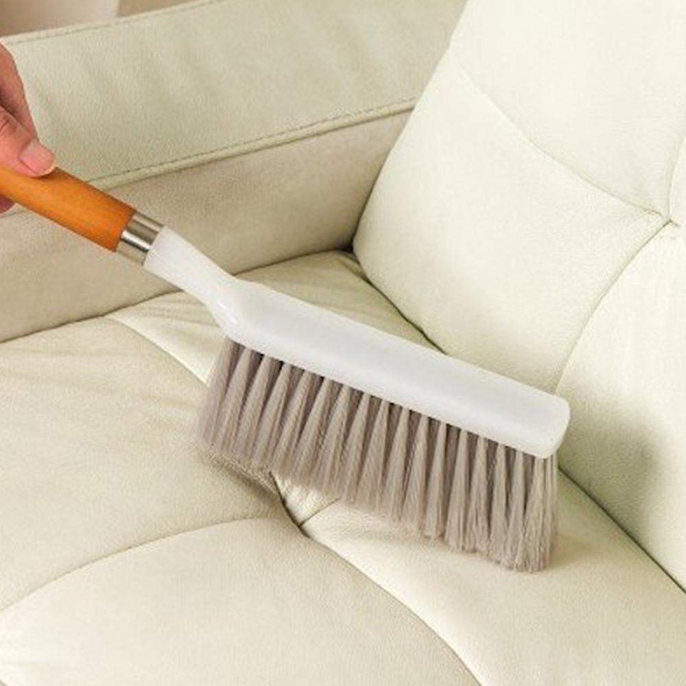 Plastic Soft Bristle