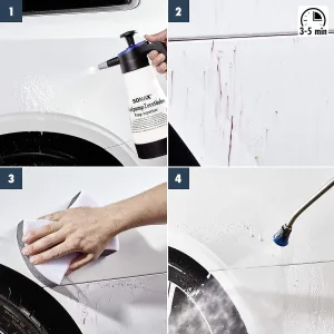 سوناكس مزيل زفته ( 5 لتر )