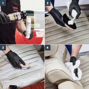 سوناكس منظف جلد