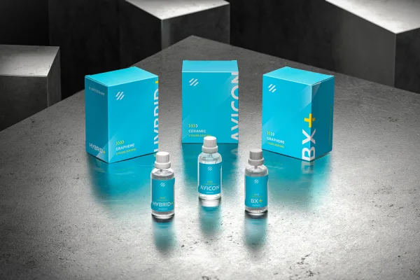 ARTDESHINE Ayicon Nano Ceramic - 2 Years - 50ml