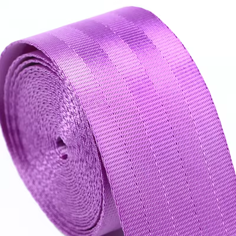 colorful safe belt
