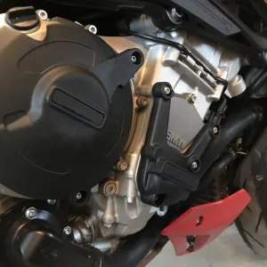 طقم حماية سكبت ماتور S1000R-G SXR