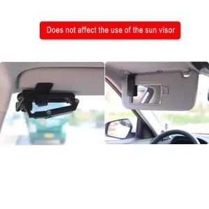 sunshade mobile holder