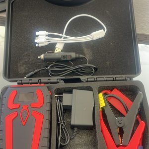 شنطة شاحن سيارة فاخر