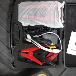 شنطة شاحن سيارة فاخر